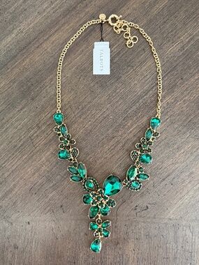 Stunning Necklace - NEW!!